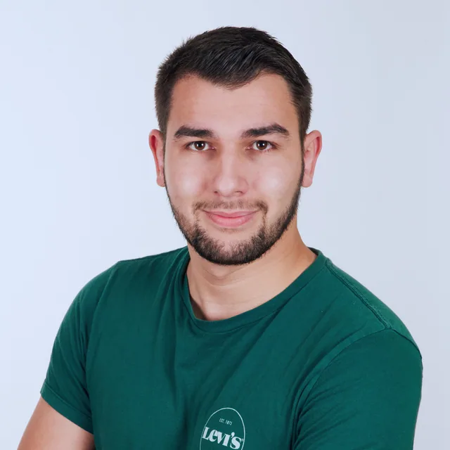 Morad Azzouzi