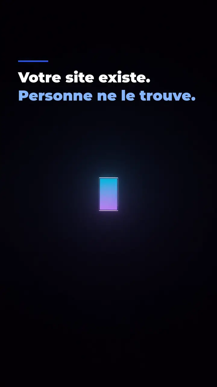 Muet, et sans démarrage automatique si vous avez réduit les animations.